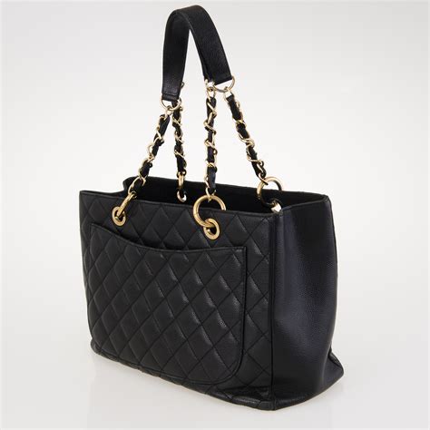 chanel tote bag price 2014|Chanel shopping bag price.